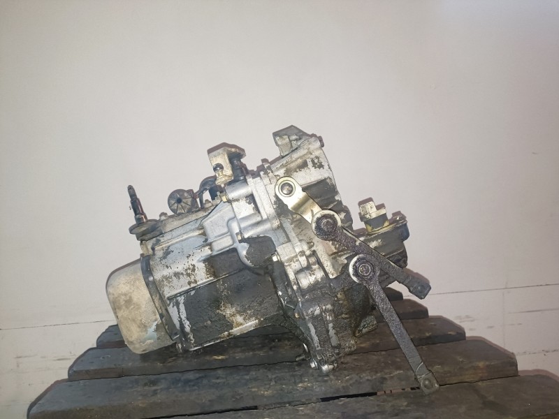 Recambio de caja cambios para peugeot 206 kfx referencia OEM IAM 20CE45  