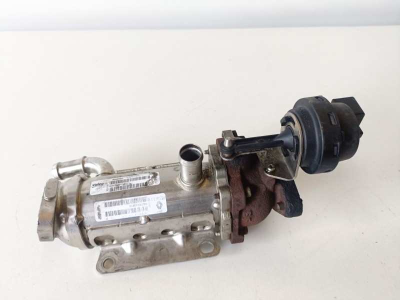 Recambio de enfriador egr para renault trafic ii furgón m9r780 referencia OEM IAM 8200968414  