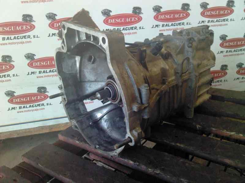 Recambio de caja cambios para suzuki jimny (sn/fj) referencia OEM IAM 112300  
