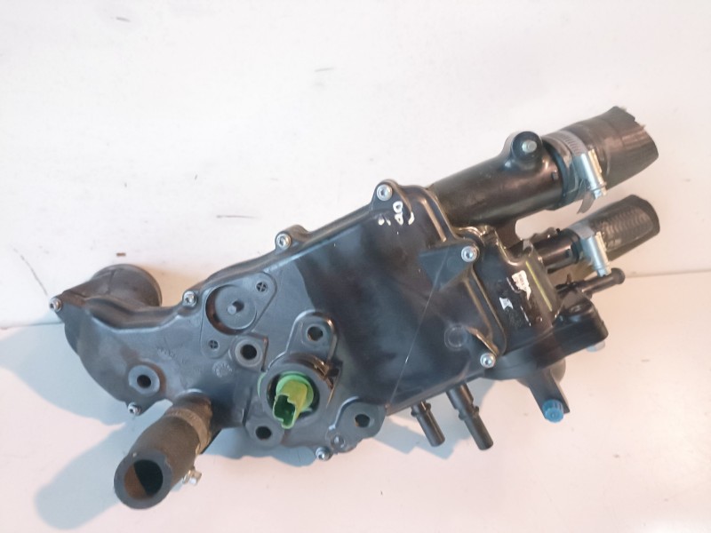 Recambio de no identificado para citroen berlingo rhy referencia OEM IAM   