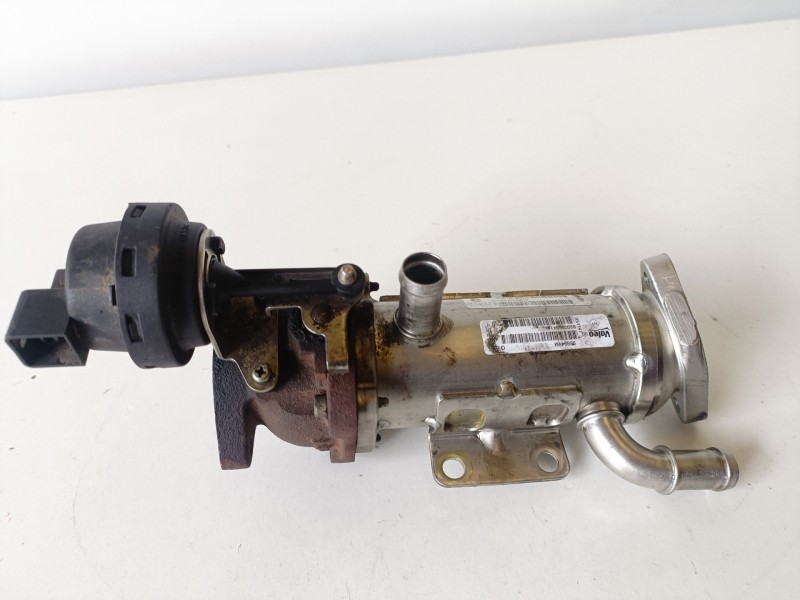 Recambio de enfriador egr para renault trafic ii furgón m9r780 referencia OEM IAM 8200968414  