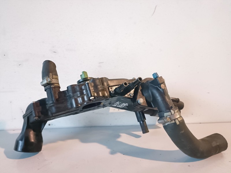 Recambio de no identificado para citroen berlingo rhy referencia OEM IAM   