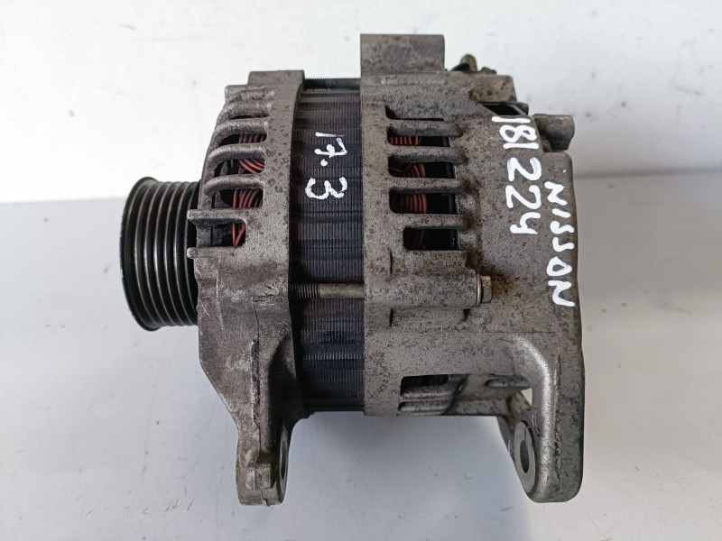 Recambio de alternador para nissan primera berlina (p12) qg16 referencia OEM IAM 23100AU000  