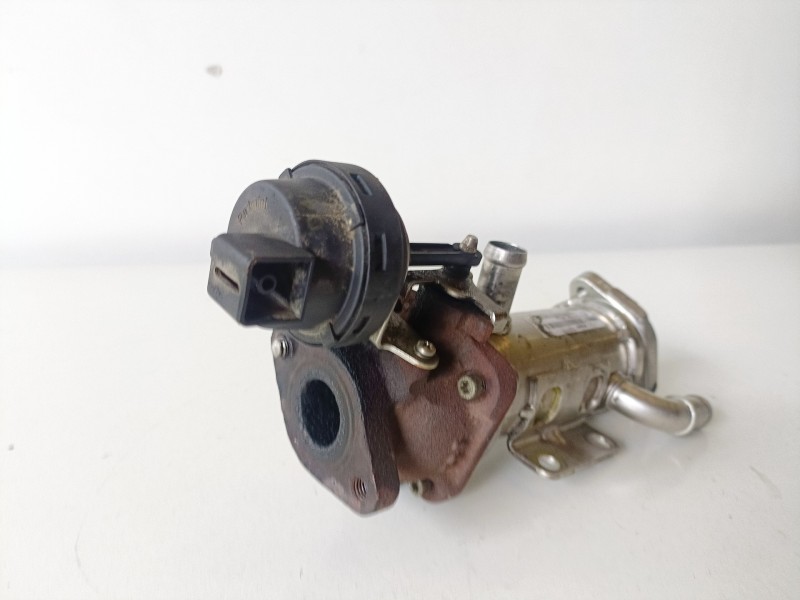 Recambio de enfriador egr para renault trafic ii furgón m9r780 referencia OEM IAM 8200968414  