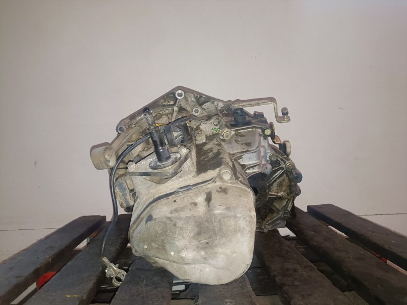 Recambio de caja cambios para peugeot 206 kfx referencia OEM IAM 20CE45  