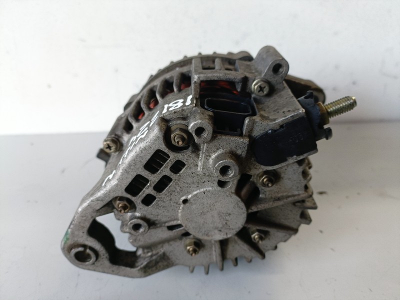 Recambio de alternador para nissan primera berlina (p12) qg16 referencia OEM IAM 23100AU000  