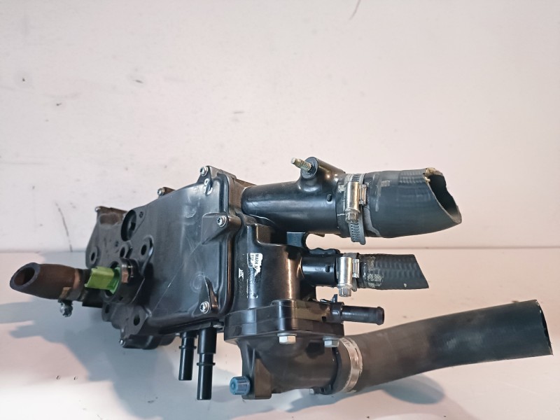 Recambio de no identificado para citroen berlingo rhy referencia OEM IAM   
