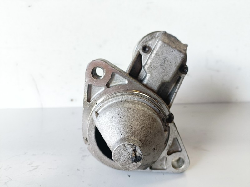 Recambio de motor arranque para nissan primera berlina (p12) qg16 referencia OEM IAM   