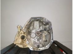 Recambio de caja cambios para dacia duster i k9k892 referencia OEM IAM JR5189  