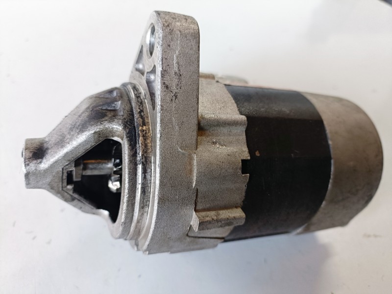 Recambio de motor arranque para nissan primera berlina (p12) qg16 referencia OEM IAM   