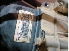 Recambio de caja cambios para dacia duster i k9k892 referencia OEM IAM JR5189   2