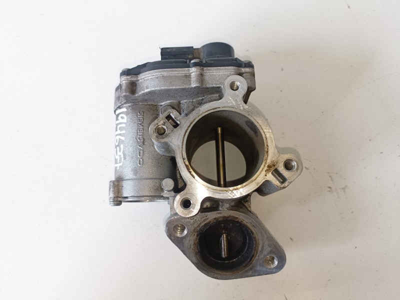 Recambio de valvula egr para renault trafic ii furgón m9r780 referencia OEM IAM A2C53179081  
