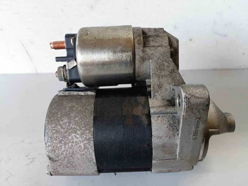 Recambio de motor arranque para nissan primera berlina (p12) qg16 referencia OEM IAM   