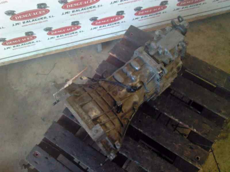 Recambio de caja cambios para suzuki jimny (sn/fj) referencia OEM IAM 112300  
