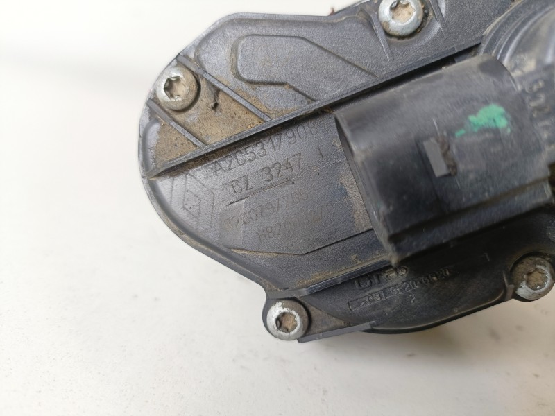 Recambio de valvula egr para renault trafic ii furgón m9r780 referencia OEM IAM A2C53179081  