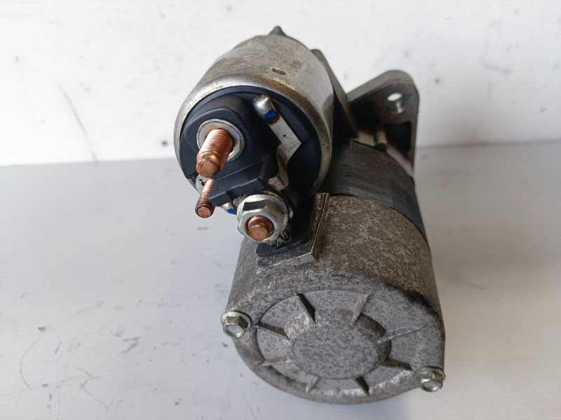 Recambio de motor arranque para nissan primera berlina (p12) qg16 referencia OEM IAM   