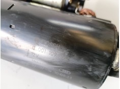 Recambio de motor arranque para opel vectra c berlina y22dtr referencia OEM IAM 0001109062   2