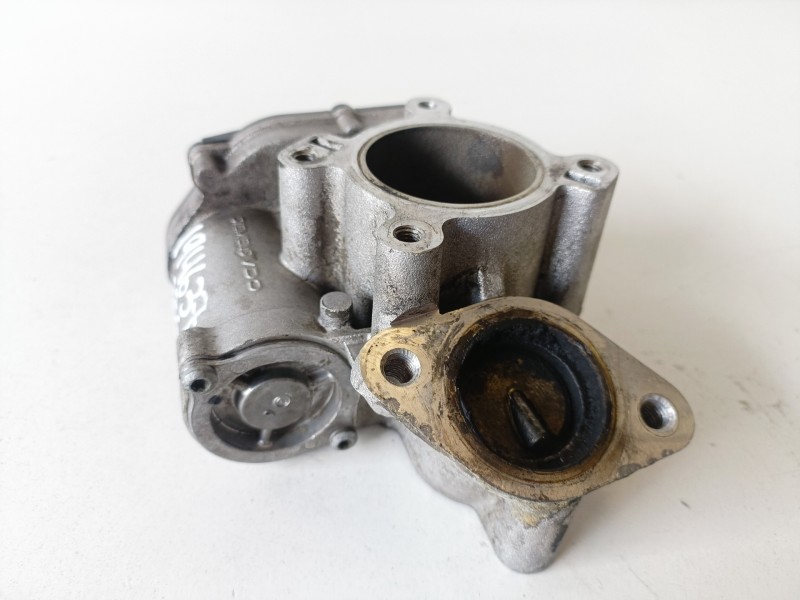 Recambio de valvula egr para renault trafic ii furgón m9r780 referencia OEM IAM A2C53179081  