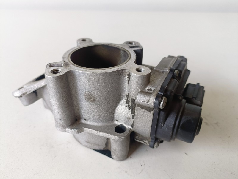 Recambio de valvula egr para renault trafic ii furgón m9r780 referencia OEM IAM A2C53179081  