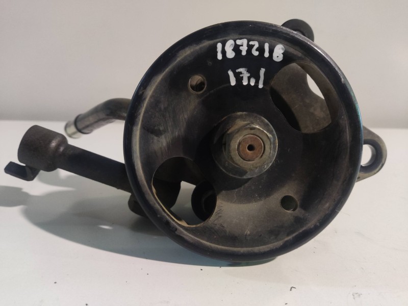 Recambio de bomba direccion para nissan pathfinder (r51) yd25ddti referencia OEM IAM   