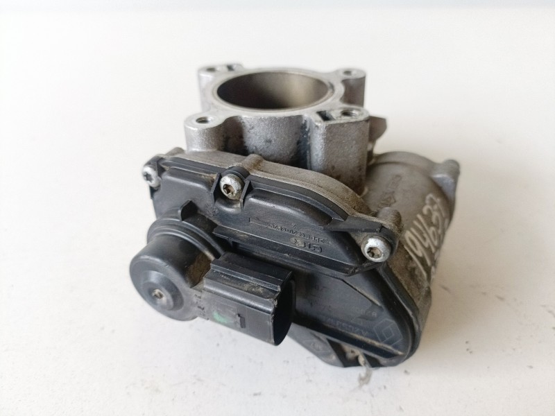 Recambio de valvula egr para renault trafic ii furgón m9r780 referencia OEM IAM A2C53179081  