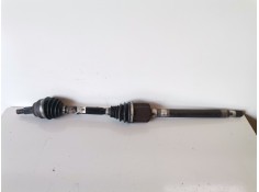 Recambio de transmision delantera derecha para land rover range rover sport 306dt referencia OEM IAM DPLA3N128AB  