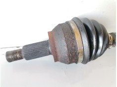 Recambio de transmision delantera derecha para land rover range rover sport 306dt referencia OEM IAM DPLA3N128AB   2