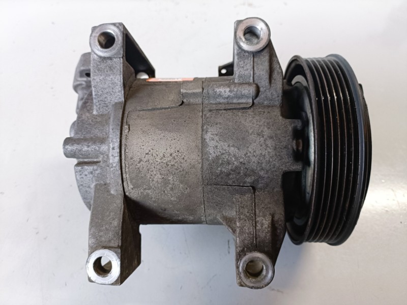 Recambio de compresor aire acondicionado para nissan primera berlina (p12) qg16 referencia OEM IAM 926009F501  