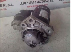 Recambio de motor arranque para volkswagen polo iii (6n1) referencia OEM IAM   