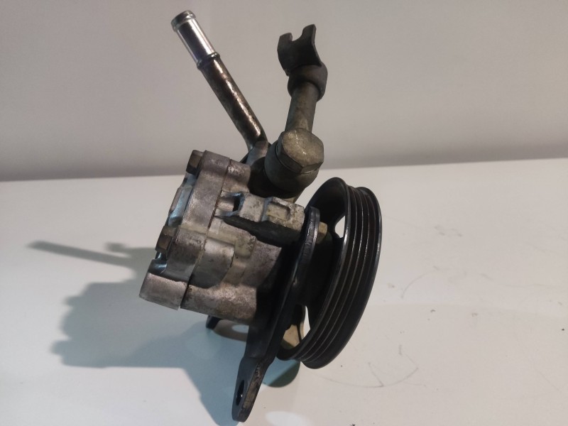 Recambio de bomba direccion para nissan pathfinder (r51) yd25ddti referencia OEM IAM   