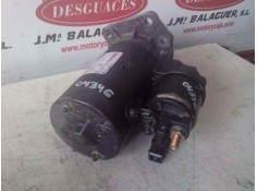 Recambio de motor arranque para volkswagen polo iii (6n1) referencia OEM IAM    2