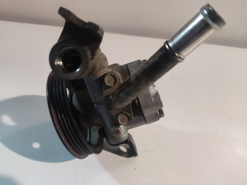 Recambio de bomba direccion para nissan pathfinder (r51) yd25ddti referencia OEM IAM   