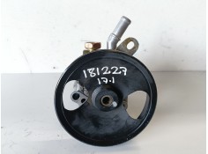 Recambio de bomba direccion para nissan primera berlina (p12) qg16 referencia OEM IAM 7613955132  