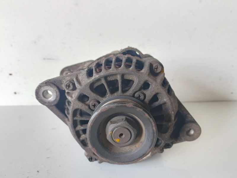 Recambio de alternador para chevrolet matiz b10s1 referencia OEM IAM   