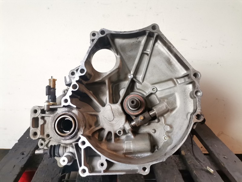 Recambio de caja cambios para mg rover rover 45 (rt) 20t2n referencia OEM IAM   
