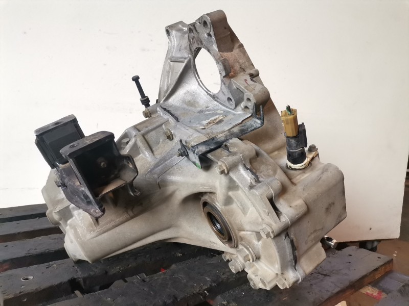 Recambio de caja cambios para mg rover rover 45 (rt) 20t2n referencia OEM IAM   