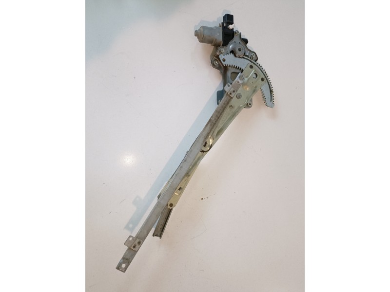 Recambio de elevalunas delantero derecho para mitsubishi outlander (cw0) bsy referencia OEM IAM   