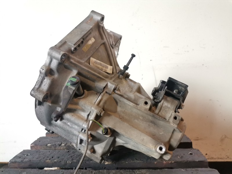 Recambio de caja cambios para mg rover rover 45 (rt) 20t2n referencia OEM IAM   