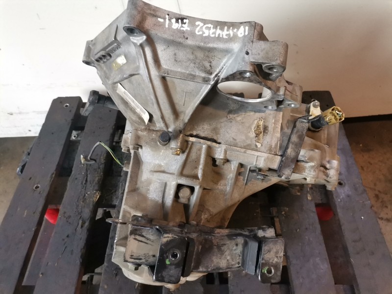 Recambio de caja cambios para mg rover rover 45 (rt) 20t2n referencia OEM IAM   