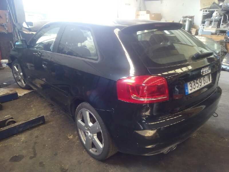 audi a3 (8p1) del año 2008