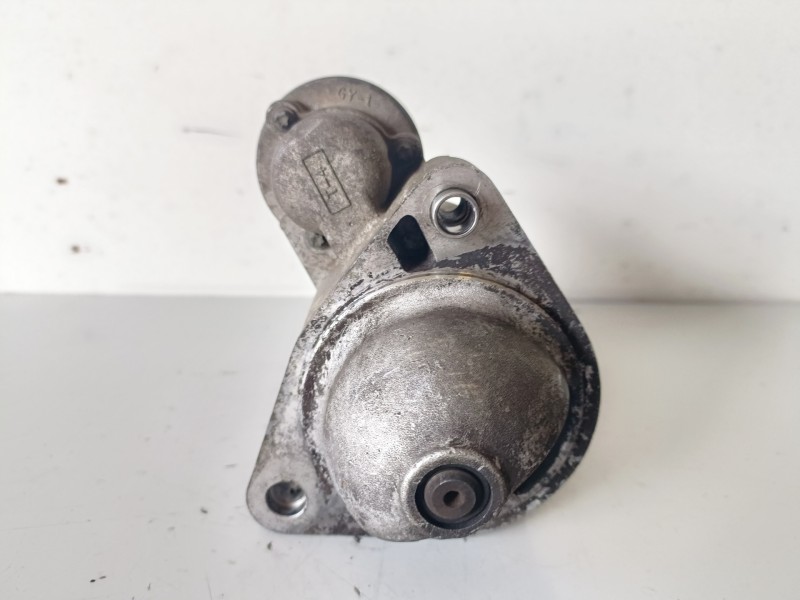 Recambio de motor arranque para chevrolet matiz b10s1 referencia OEM IAM   