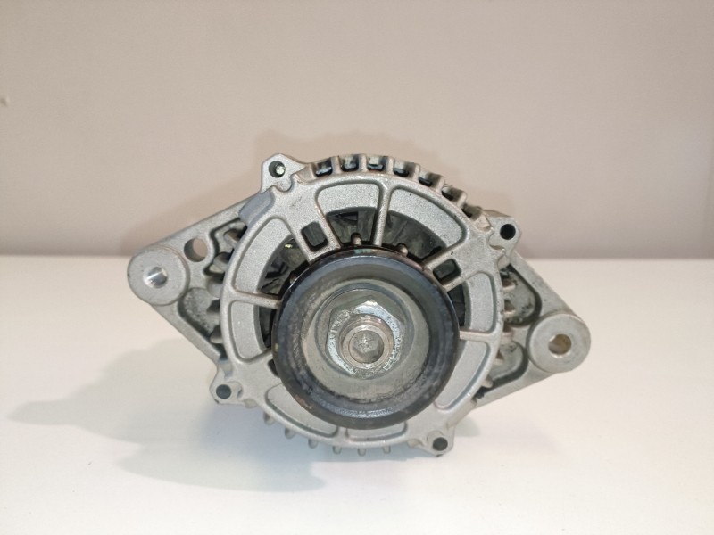 Recambio de alternador para daewoo kalos b12s1 referencia OEM IAM F869242  