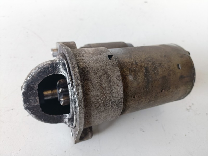 Recambio de motor arranque para chevrolet matiz b10s1 referencia OEM IAM   