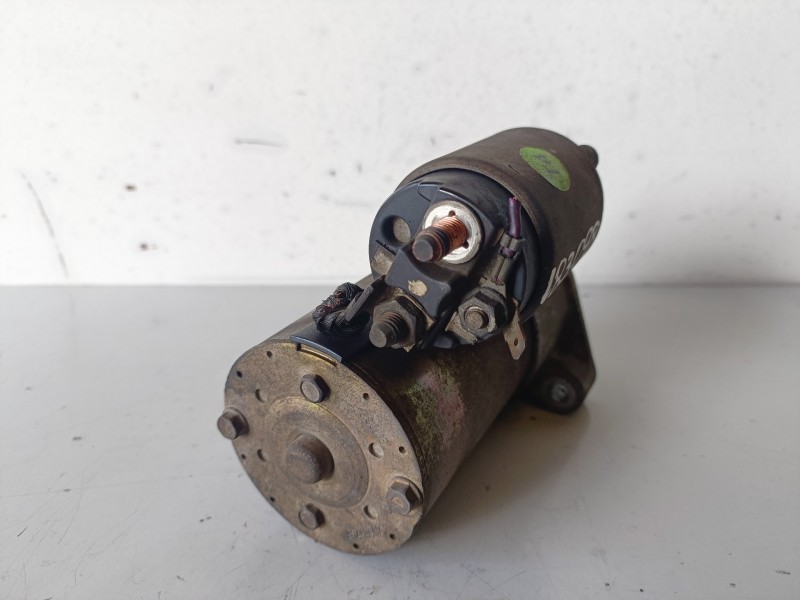 Recambio de motor arranque para chevrolet matiz b10s1 referencia OEM IAM   