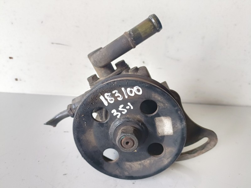 Recambio de bomba direccion para chevrolet matiz b10s1 referencia OEM IAM   
