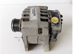 Recambio de alternador para renault kangoo i (f/kc0) k9k716 referencia OEM IAM SG12B105   2
