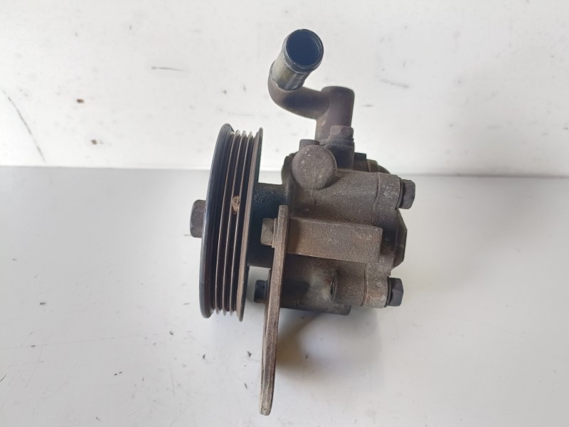Recambio de bomba direccion para chevrolet matiz b10s1 referencia OEM IAM   