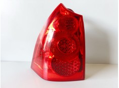 Recambio de piloto trasero izquierdo para peugeot 307 break / sw (s1)(04.2002) nfu (tu5jp4) referencia OEM IAM   