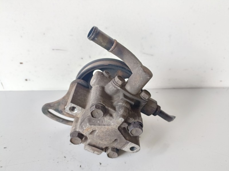 Recambio de bomba direccion para chevrolet matiz b10s1 referencia OEM IAM   