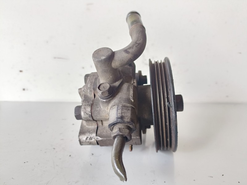 Recambio de bomba direccion para chevrolet matiz b10s1 referencia OEM IAM   